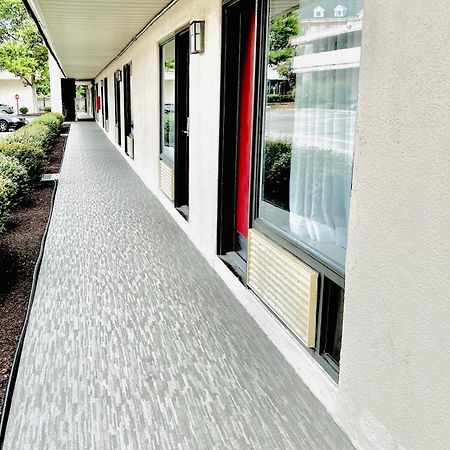 Hotel Pentagon Arlington Dış mekan fotoğraf