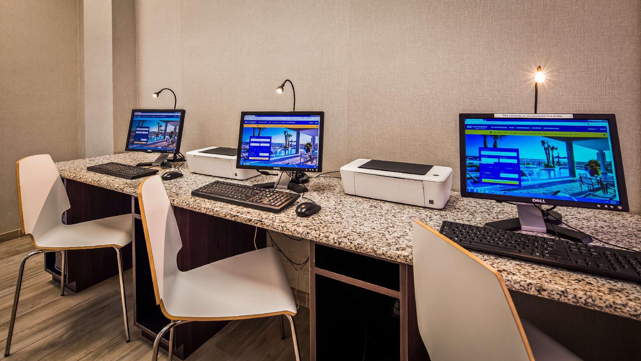 Hotel Pentagon Arlington Dış mekan fotoğraf