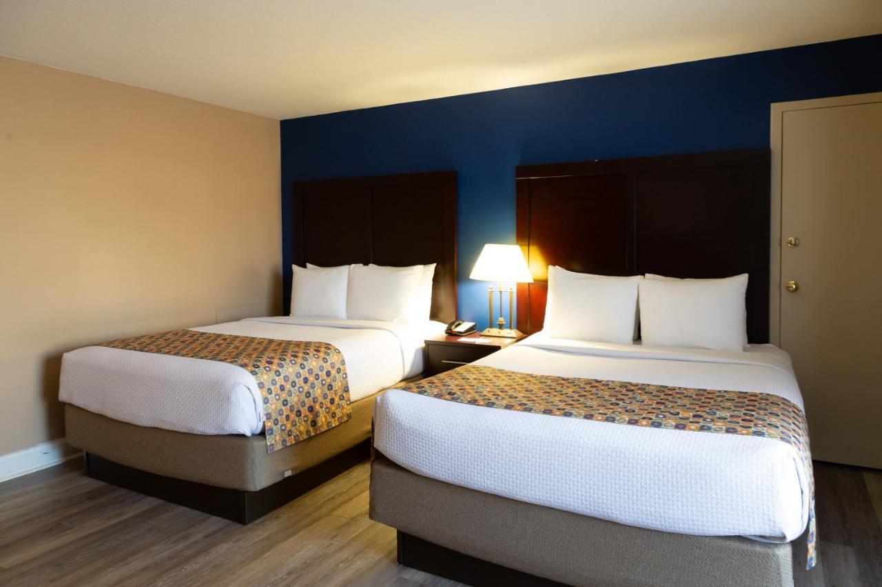 Hotel Pentagon Arlington Dış mekan fotoğraf