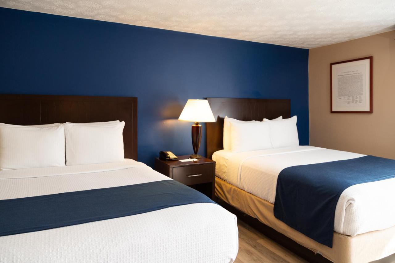 Hotel Pentagon Arlington Dış mekan fotoğraf